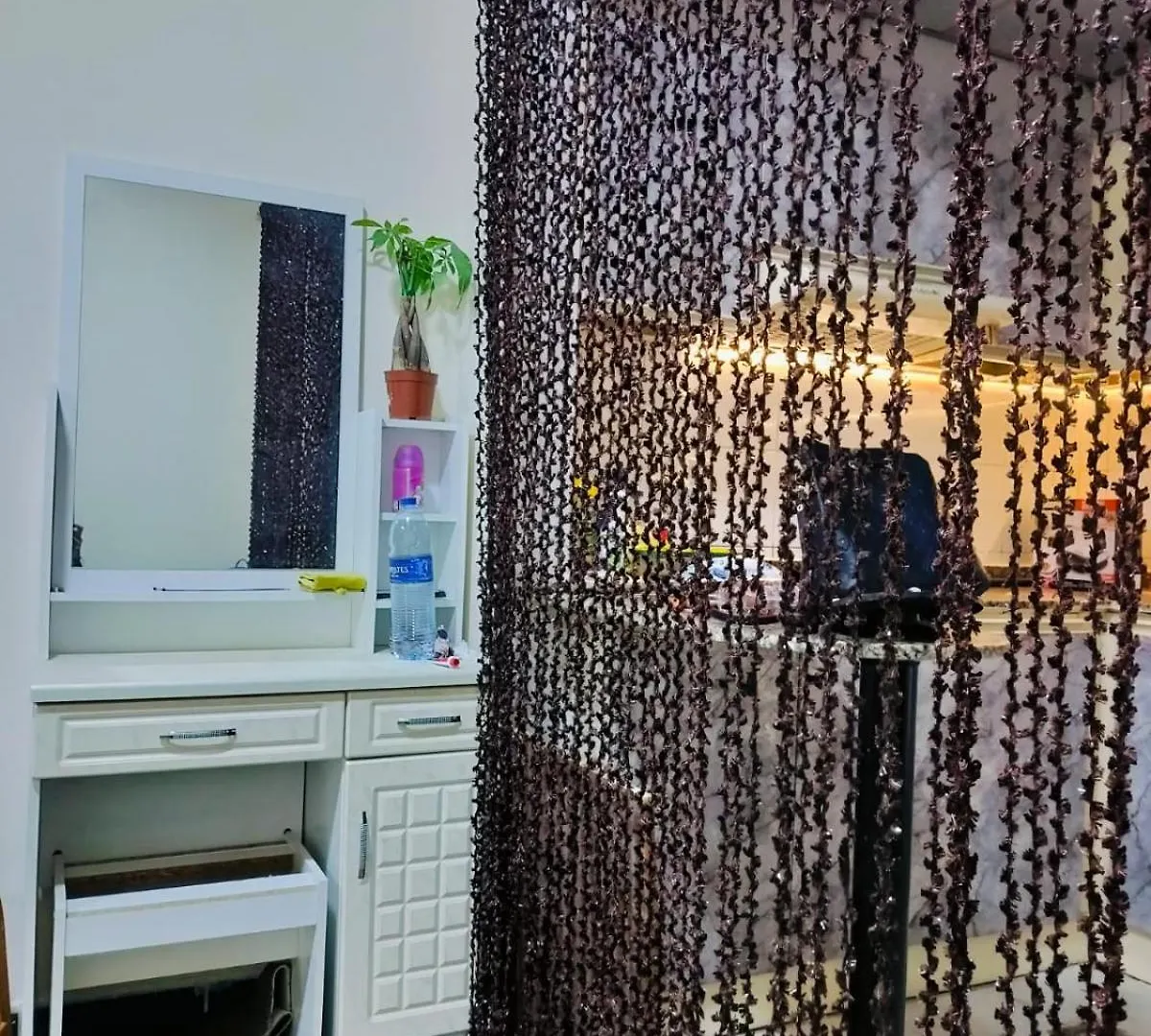 דובאי Rovers Holiday Home Apartment 0*,