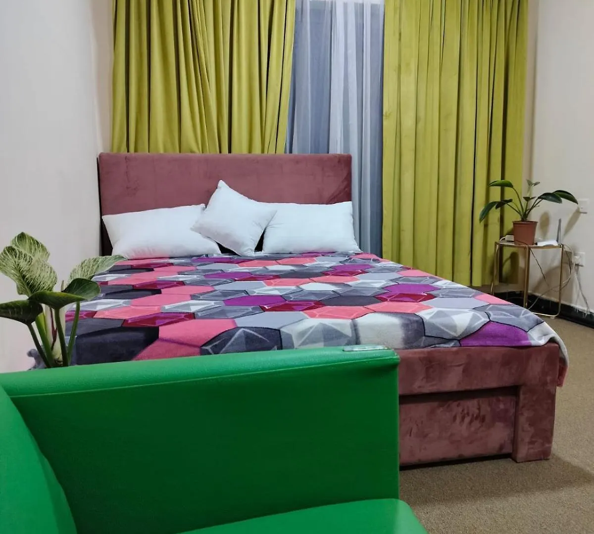 דובאי Rovers Holiday Home Apartment