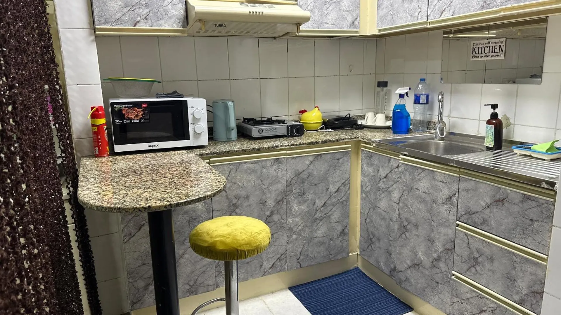 דובאי Rovers Holiday Home Apartment