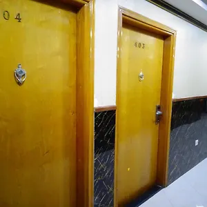 Super Oyo 945 Dream Touch Hotel