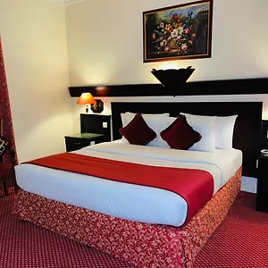 Claridge Отель