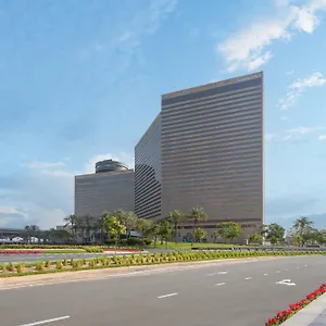 Hyatt Regency Galleria Апарт-отель