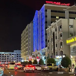 Boonmax Hotel