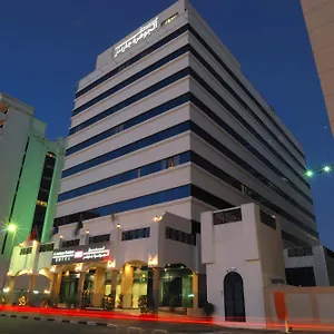 4* فندق الجوهرة غاردنز